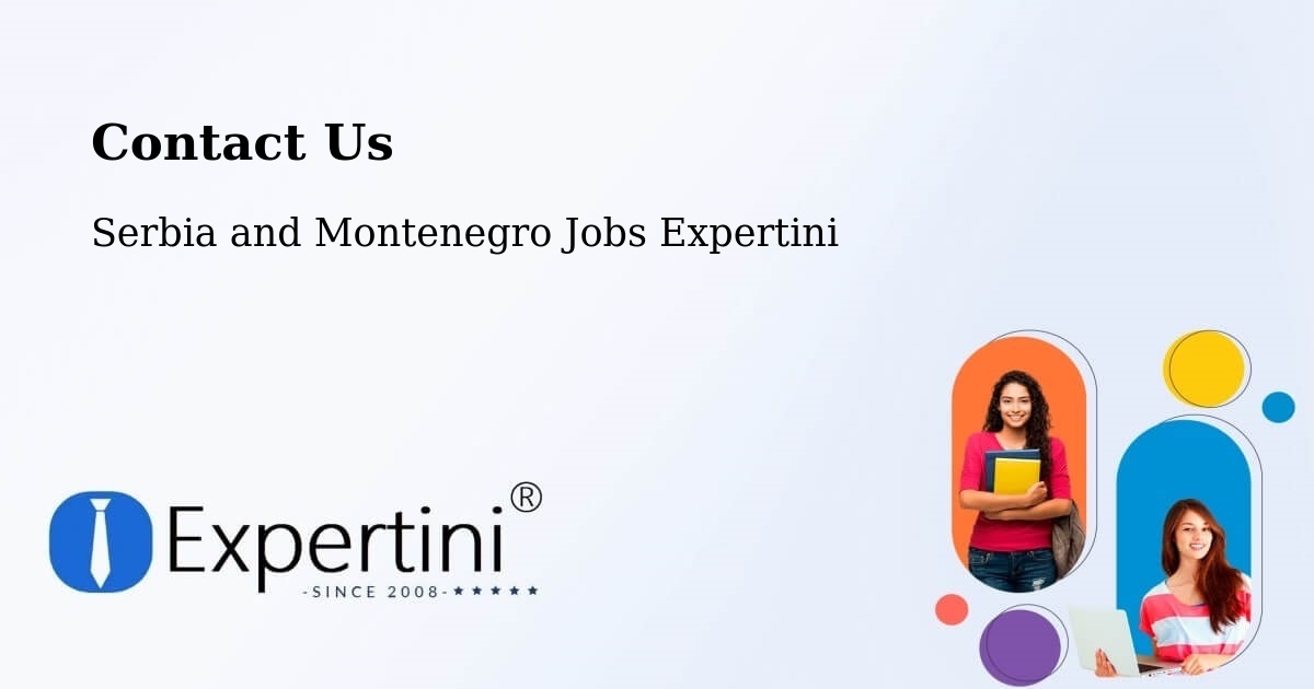 Contact Expertini – Fort Saskatchewan - Serbia and Montenegro Jobs Expertini