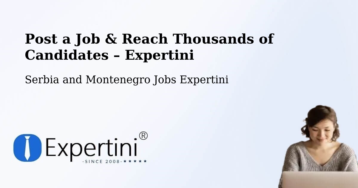 Post a Job in Fort Saskatchewan – Hire the Right Talent - Fort Saskatchewan, Serbia and Montenegro Jobs Expertini