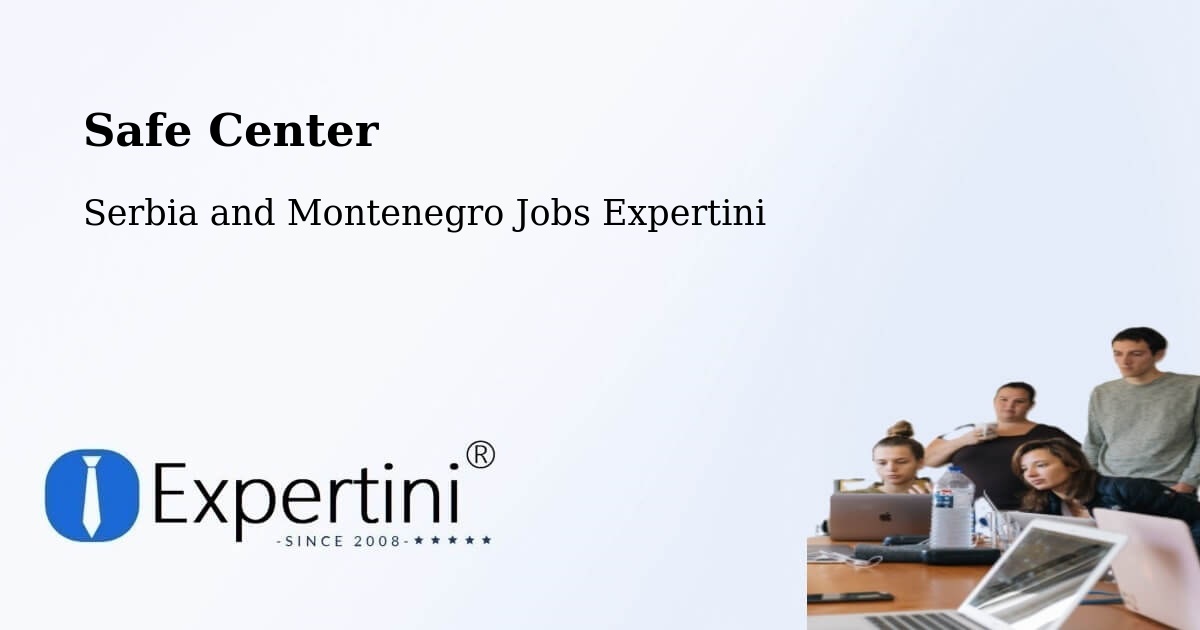 Safety Center – Fort Saskatchewan - Serbia and Montenegro Jobs Expertini