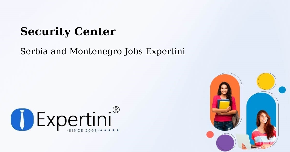 Security & Compliance – Fort Saskatchewan - Serbia and Montenegro Jobs Expertini
