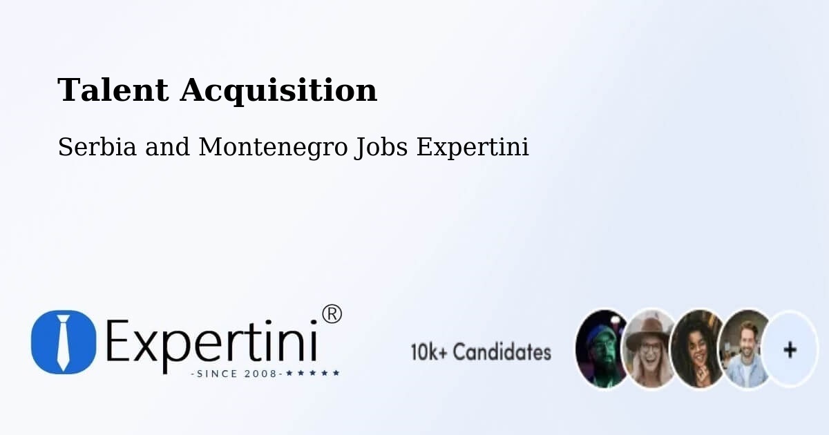 Post Jobs & Find Candidates in Fort Saskatchewan – Talent Acquisition Solutions - Serbia and Montenegro Jobs Expertini